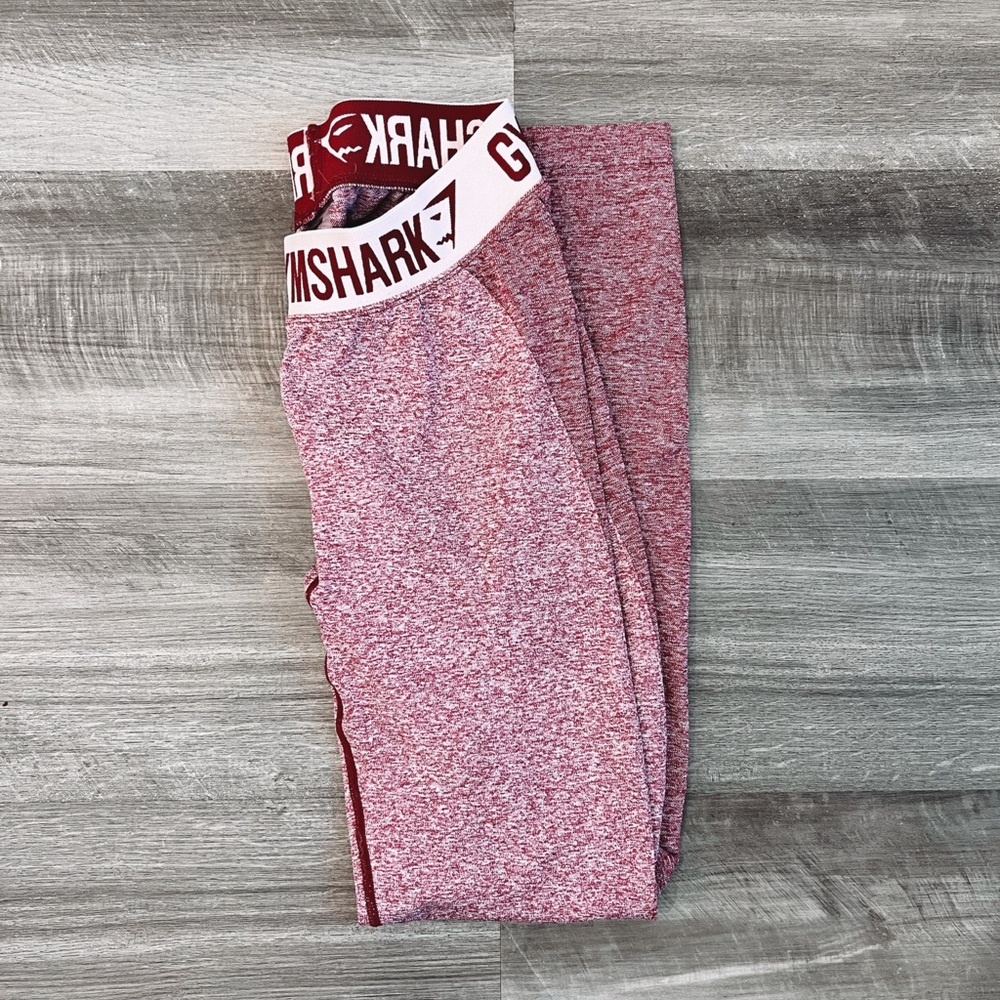 gymshark leggings🪴